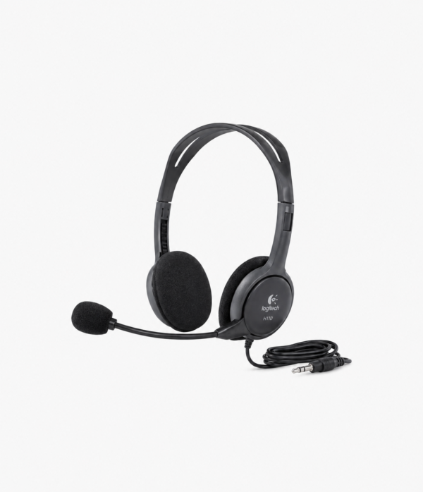 Logitech H110 Headset