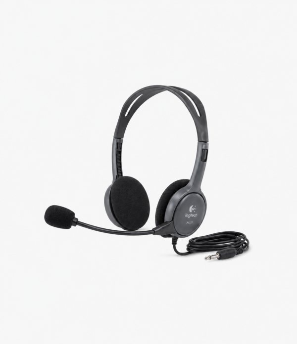 Logitech H111 Headset
