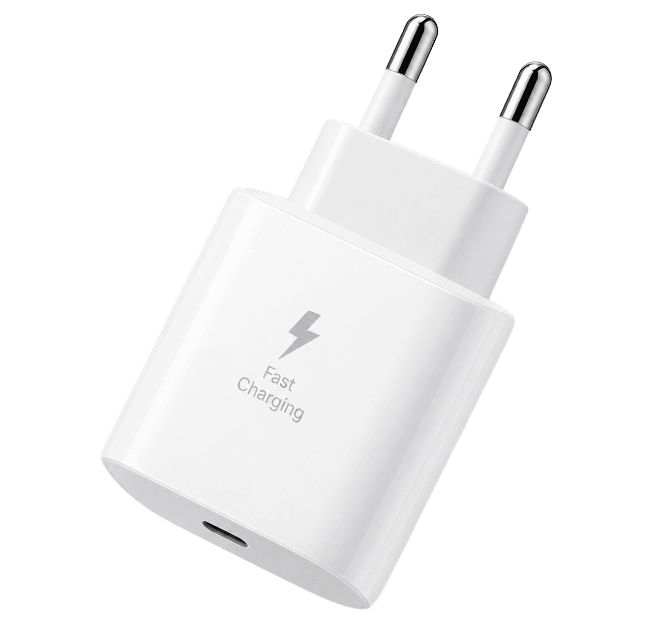 Charger